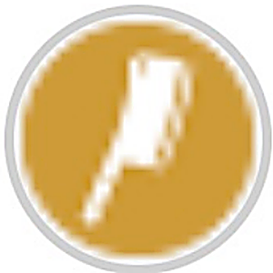 The Butcher's Grille logo