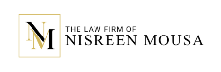 The Law Firm of Nisreen Mousa