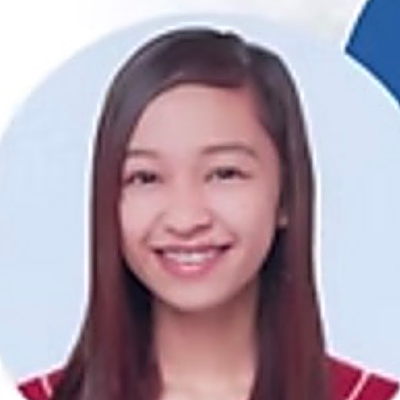 Christine Joy Salcedo